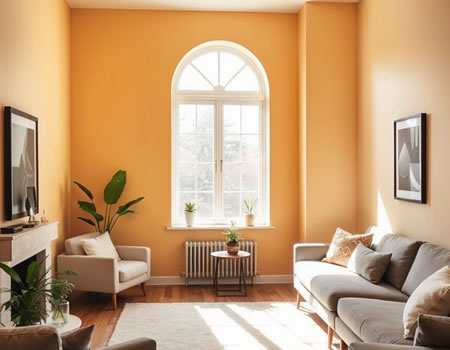 Expert tips lasting interior paint job