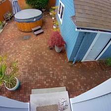 Mountain Painting Company Enhances SE Portland Driveways, Walkways, and Patios with Expert Power Washing