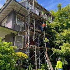 Mountain Painting Company Supporting the Architectural Heritage Center to Preserve Portland's Historic Homes