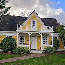 Preserving History, One Brushstroke at a Time
