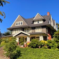 Restoring-a-1906-Craftsman-Style-Home-in-Portland-Heights-A-Mountain-Painting-Company-Success-Story 4