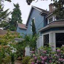 Transform-Your-SE-Portland-Home-Stunning-Exterior-Paint-Makeover-by-Mountain-Painting-Company 2