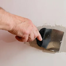 Drywall repair